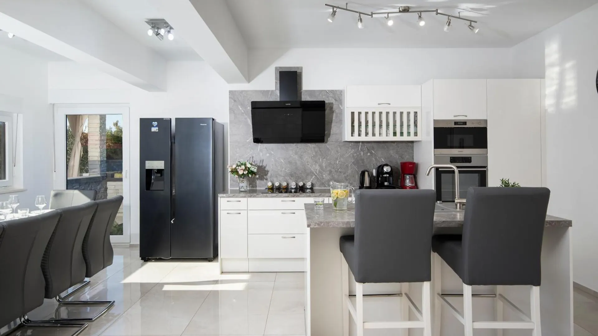 פולה Villa Edis קרואטיה