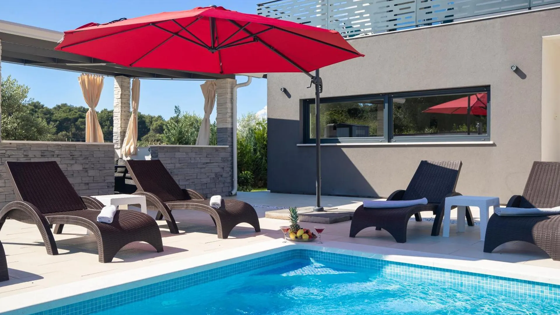 פולה Villa Edis קרואטיה